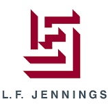 LF Jennings Logo