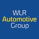 WLR auto group logo