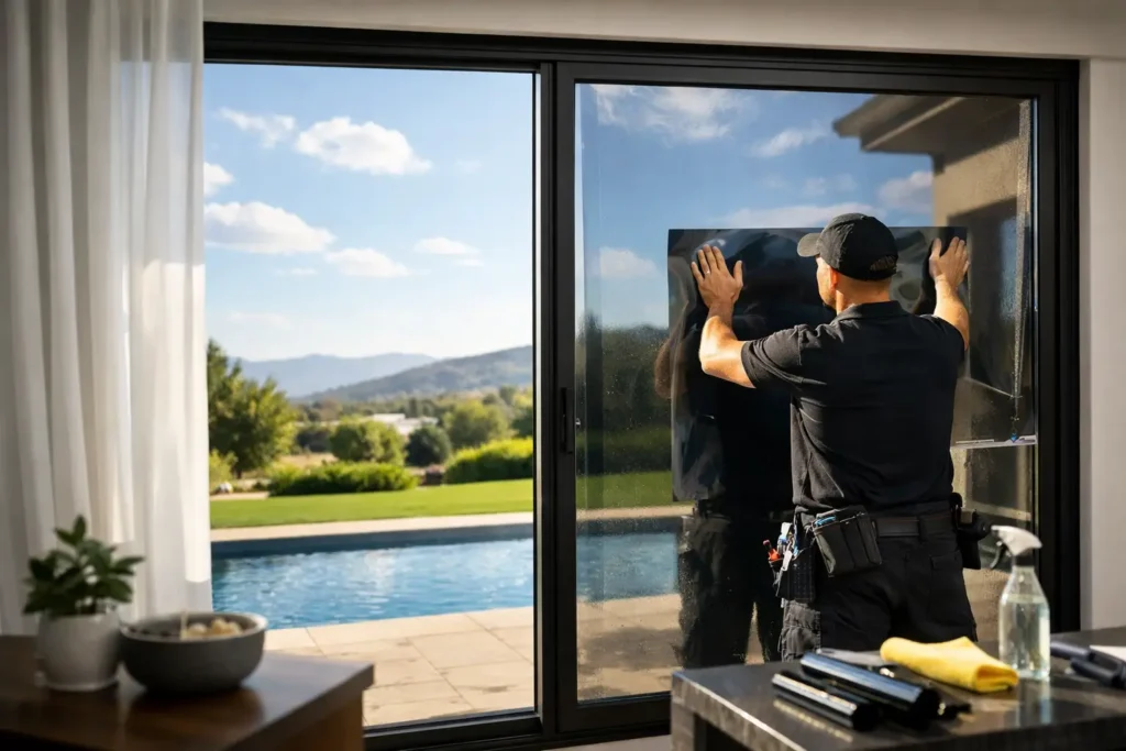 House Window Tinting Benefits That Matter