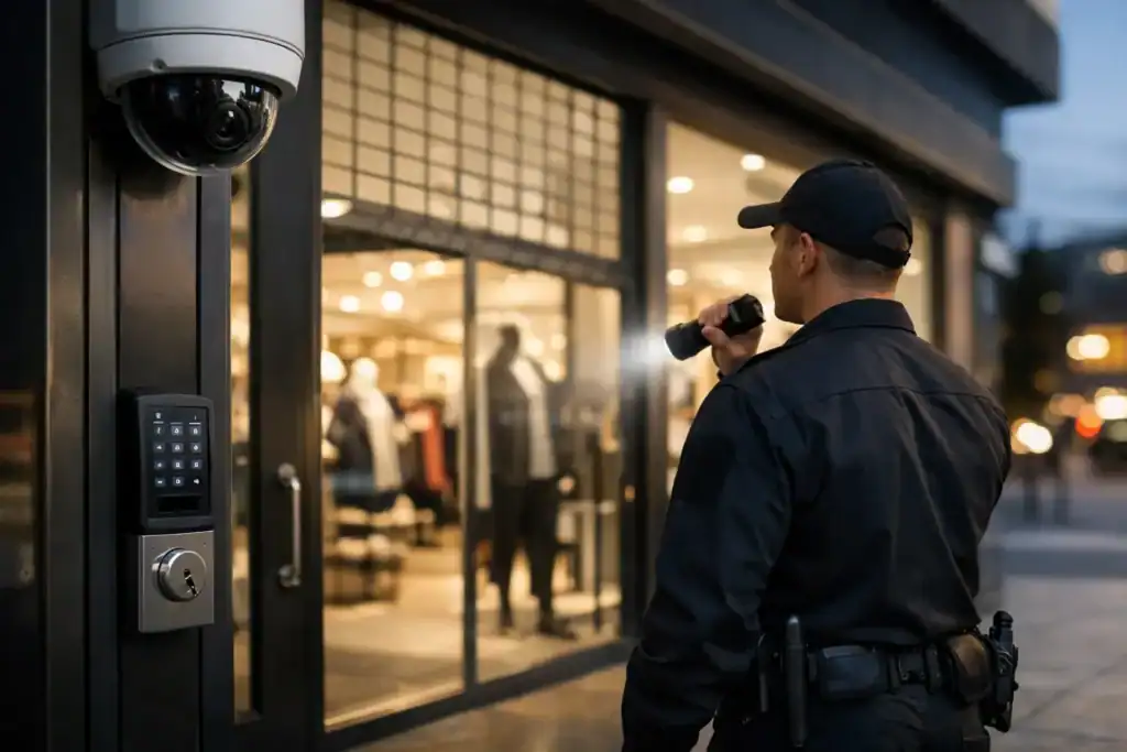 How to Improve Storefront Security Effectively