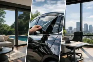 Is Window Tint Worth It for Homes, Cars, and Offices?