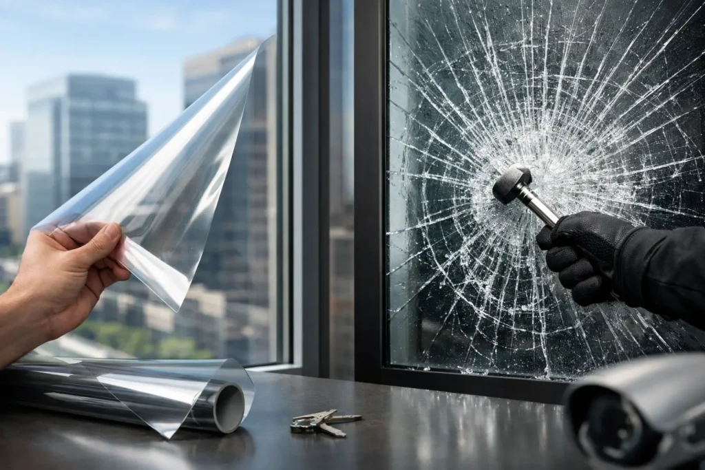 3M Security Film Review: Is It Worth It?
