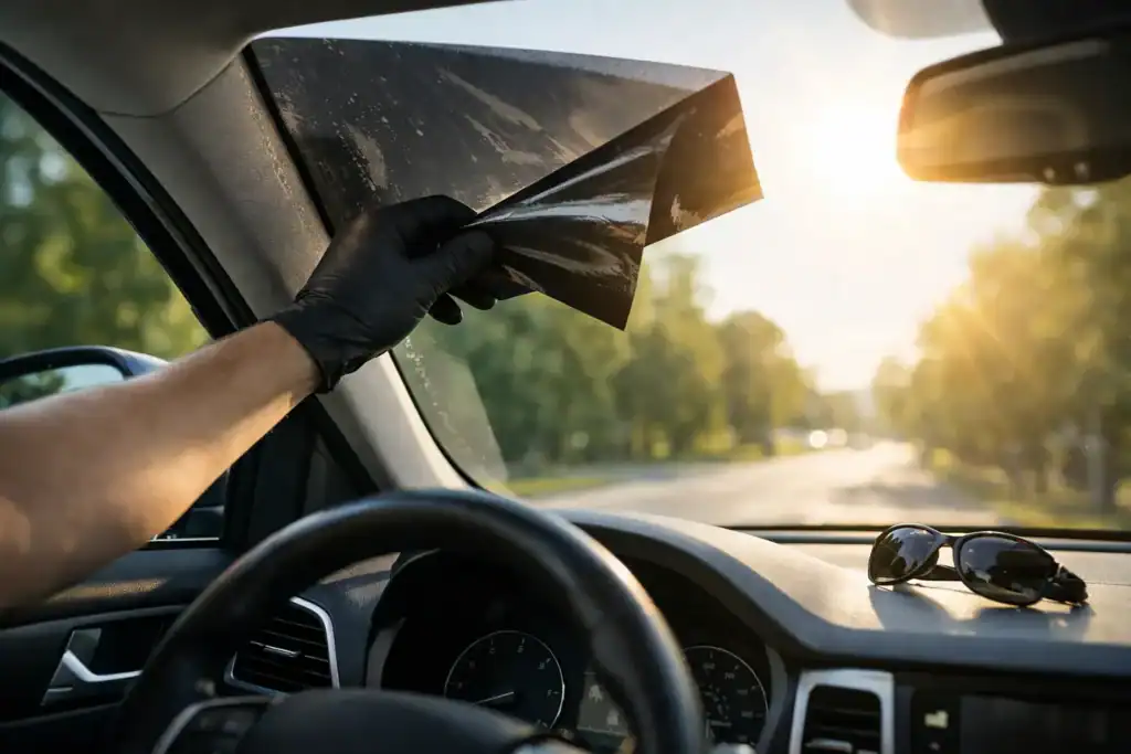 Does Car Tint Block UV? What Drivers Should Know