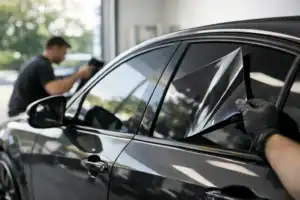 Llumar Automotive Tint Review for Drivers