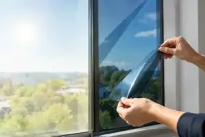 Can Window Film Stop Fading? What It Really Does