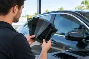 Car Tint: How to Choose Film That Performs