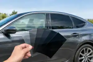 Car Tint Shade Comparison for Clearer Choices