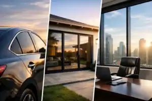 How Long Does Tint Last on Cars, Homes, and Offices?