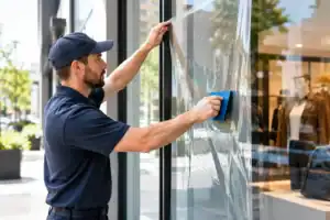 Storefront Glass Protection Guide for Safer Shops