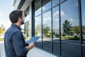 What Commercial Tinting Reviews Should Tell You