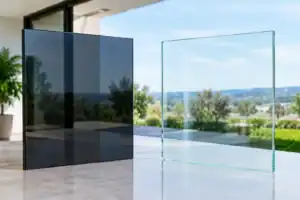 Window Tint vs Low E Glass: Which Fits Best?