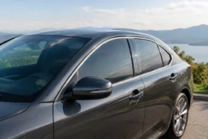Automotive Tinting Benefits Beyond Darker Glass