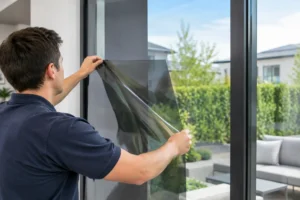 Does Window Film Add Privacy? What to Expect
